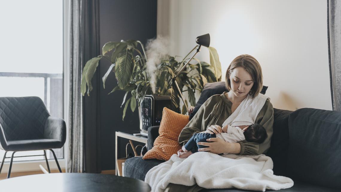 Affordable Humidifiers Do Exist-Here Are Our Picks From Amazon for Under $50 