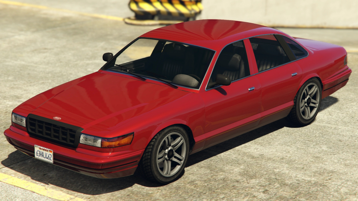 GTA WIKI