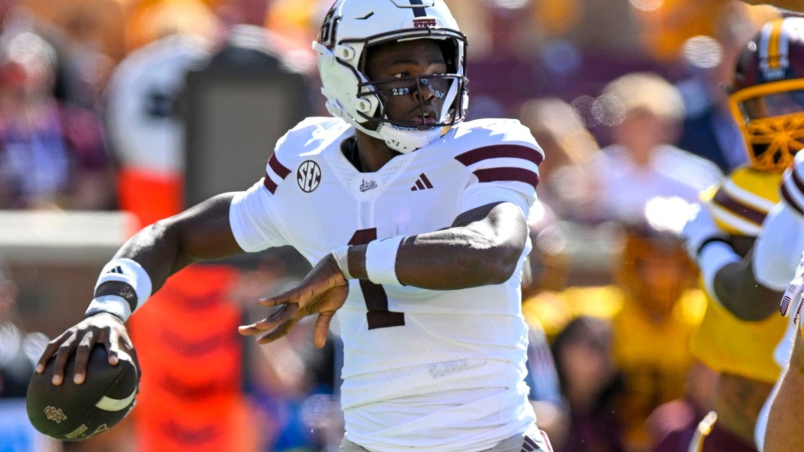 Welcome to the CFN Week 3 Bowl Projections, Oklahoma State, Mississippi State, Oregon 