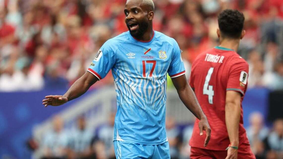 MLS transactions roundup: SDFC sign F Cedric Bakambu 