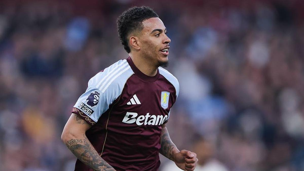  Morgan Rogers is wanted by the Premier League's elite. | James Gill/Danehouse/Getty Images 