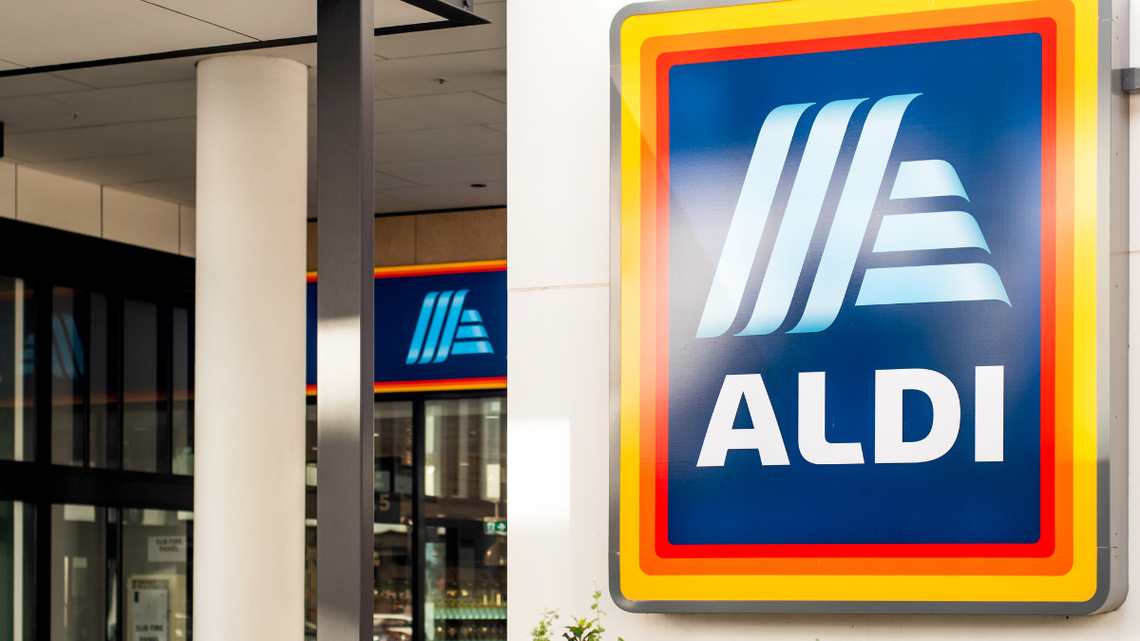 Aldi's Stunning $20 Kitchen Staple Looks Nearly Identical to a Williams Sonoma Style Over 3x the Price 