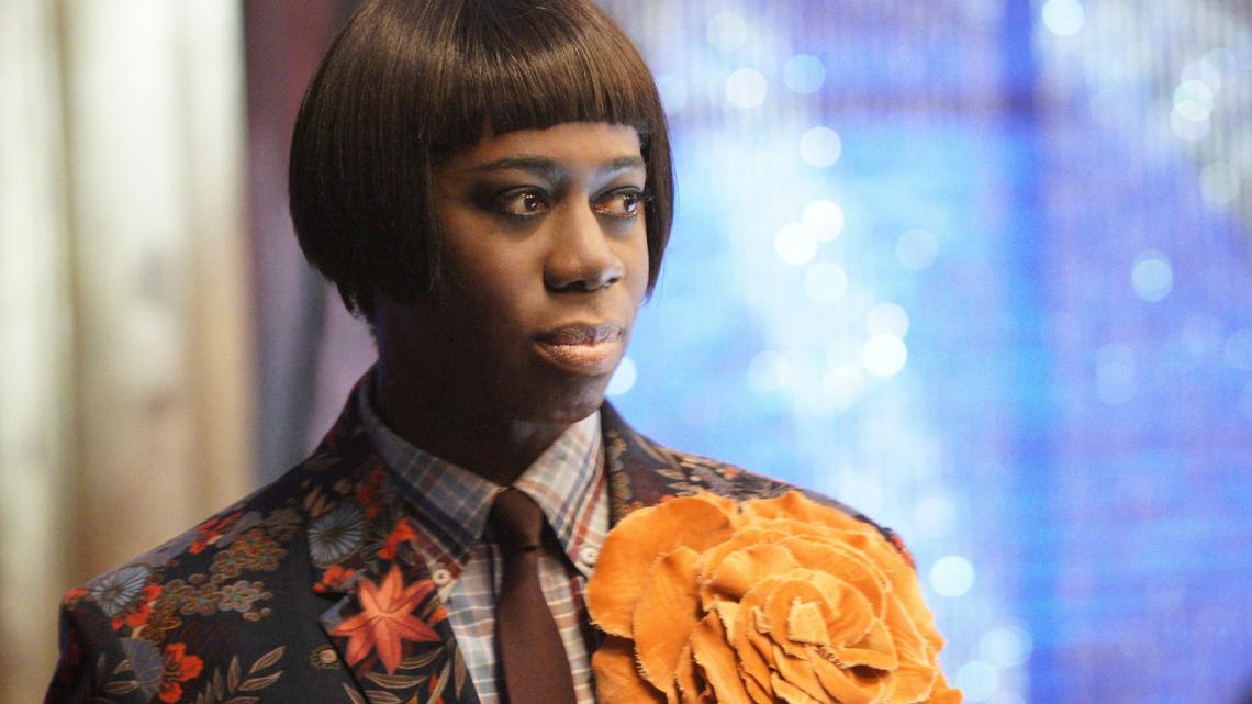 Miss J. Alexander's Friend Defends Creating GoFundMe Page for ‘ANTM' Judge 