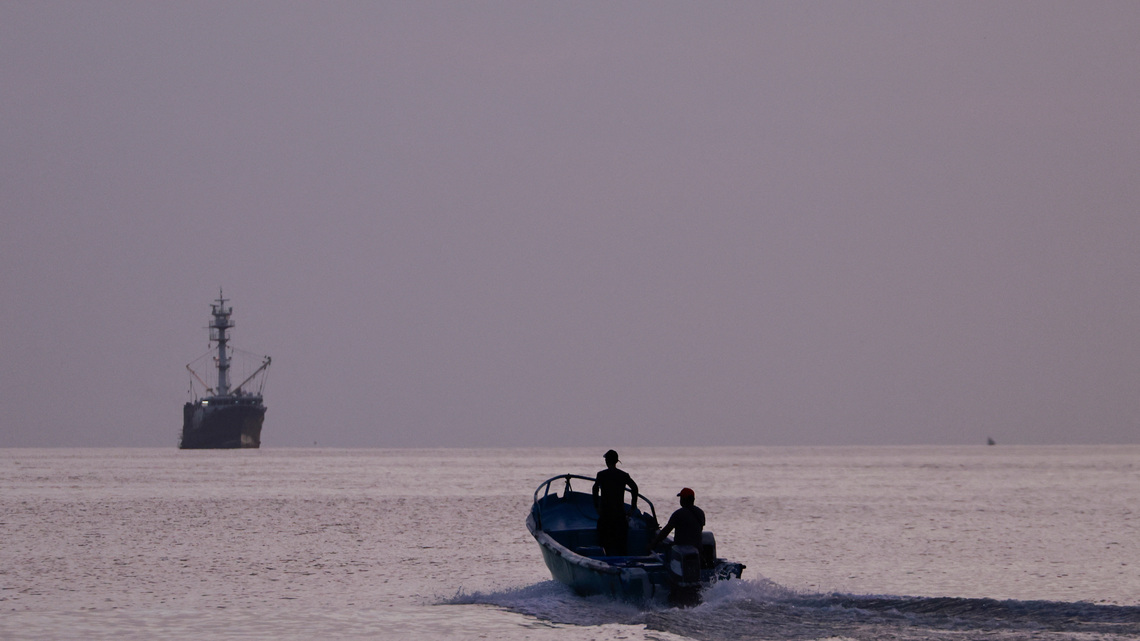 Ecuador says US sinkings of vessels were part of joint anti-drug probe 