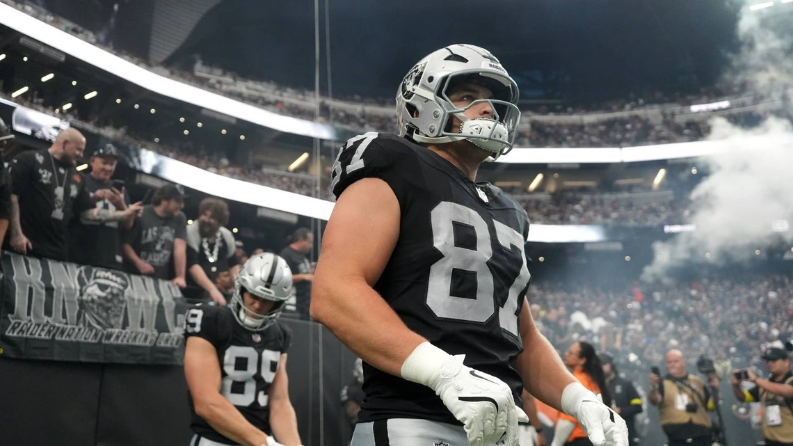 Fantasy Football TE Rankings: Who to Start in Week 1?