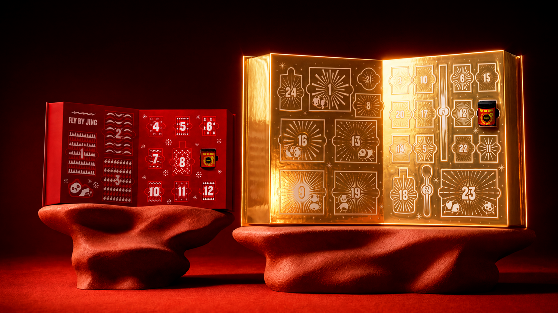 Forget Chocolate: This Limited-Edition Advent Calendar Sold Out by November Last Year - Here's How to Snag One 