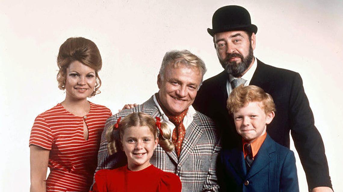 What It Was Like Growing Up on ‘Family Affair’: Kathy Garver Reflects on Fame, Her Co-Stars and Loss