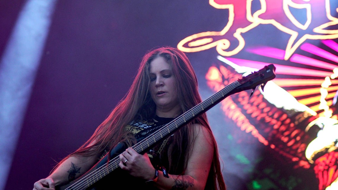 '90s Rock Band Begins Tour in United States for the First Time in Over 10 Years 