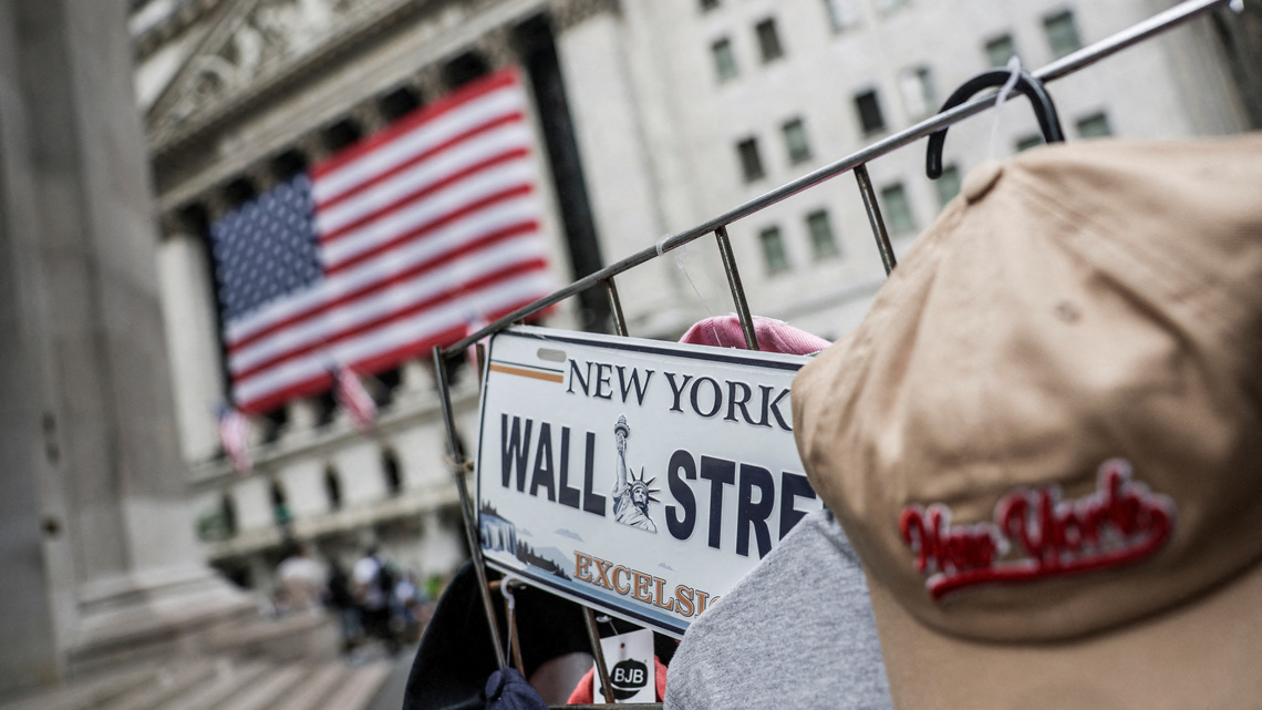 Stocks jump, oil slides following US-Iran peace deal