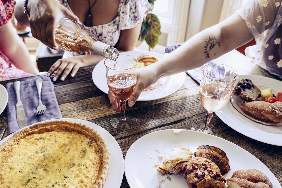 The Good Brigade/Getty Images