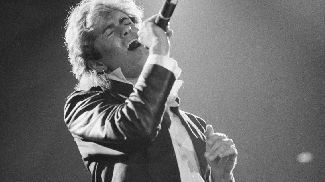 1986 Classic Song Hit No. 1 On This Day 40 Years Ago 