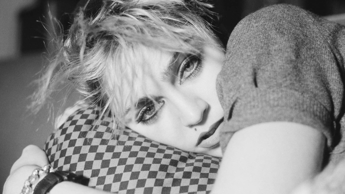 'Queen of Pop' Reaches New Chart Milestone Decades Into Her Career 