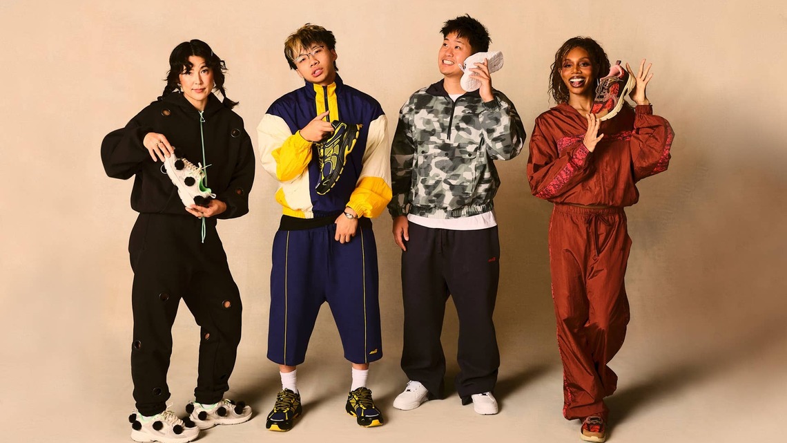 Avia's $30 Walmart Collab Offers 4 Very Different Takes on the Retro Sneakers Craze 