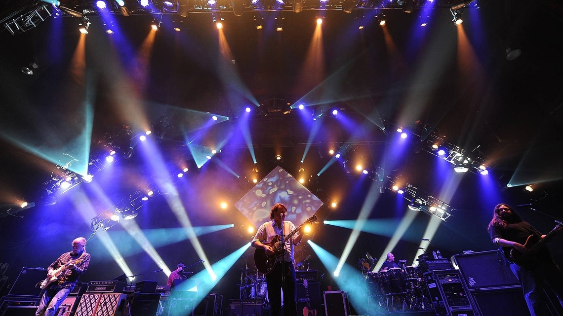'80s Fan-Favorite Rock Band Announces New 2026 Shows and ‘Albany 2000' Live Album 