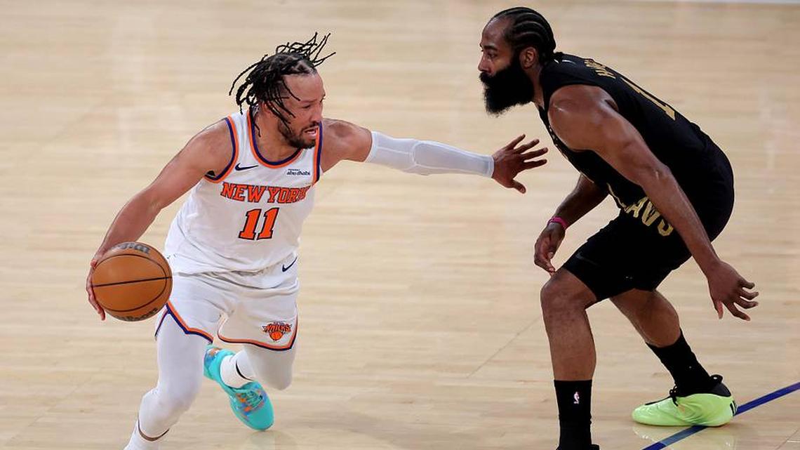 Eastern Conference Finals: Four Things We Learned in Knicks Statement Win vs. Cavaliers