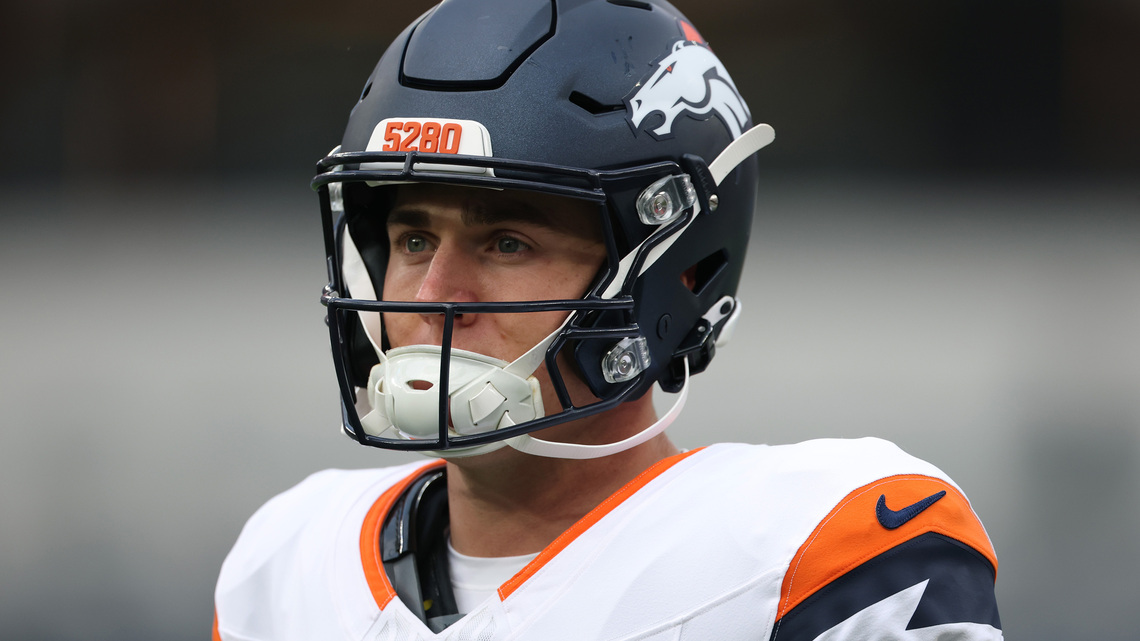 Commentary | Give Broncos credit for ugly win over Chargers, but Nix doesn’t get a pass for playing this bad