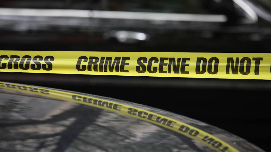 Police Launch Investigation Into Suspected Murder-Suicide Involving Couple 
