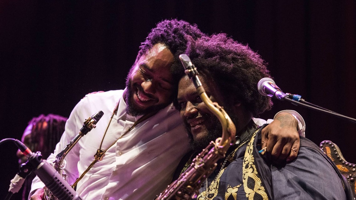 Supergroup Announces New Album Six Years After Forming 