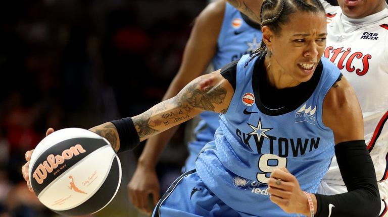 Sky, Sun both aim to snap out of early-season funks 