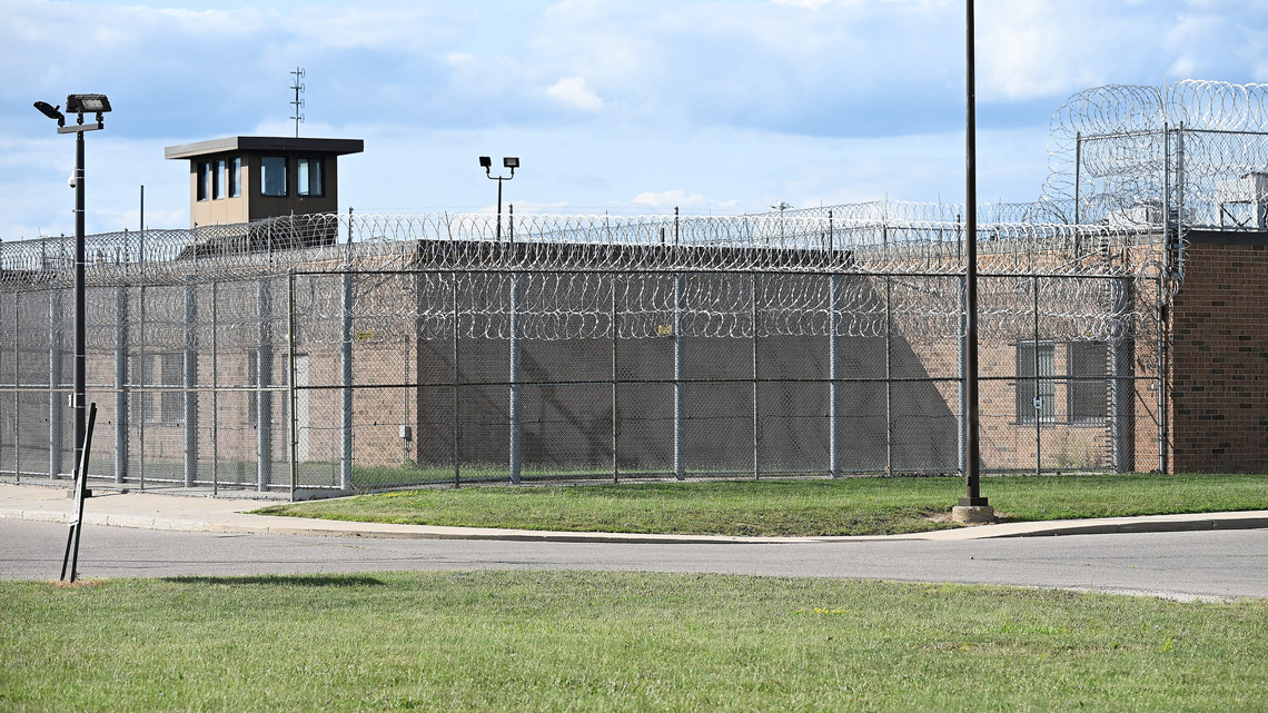 Lawsuit claims MDOC officers filmed inmate giving birth