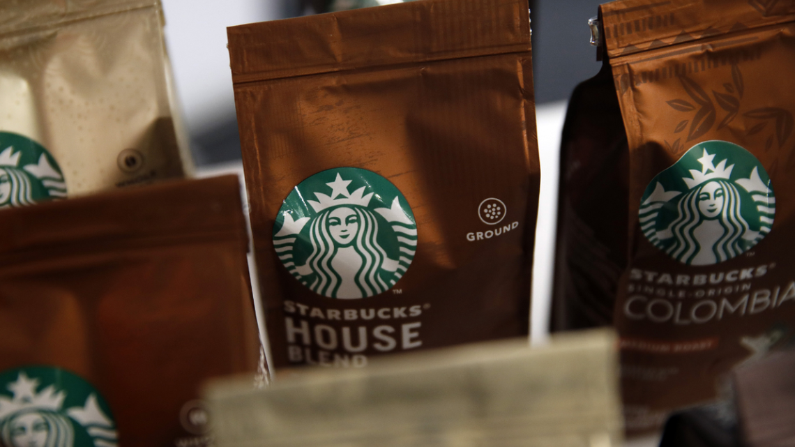 Starbucks Just Dropped a ‘Warm' New Coffee Flavor for Spring 