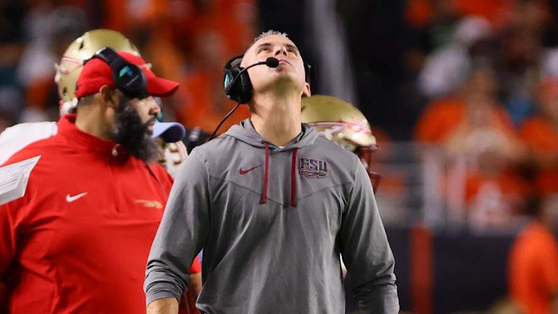SEC Program Emerging as Threat to FSU Football's Top 2027 Recruit