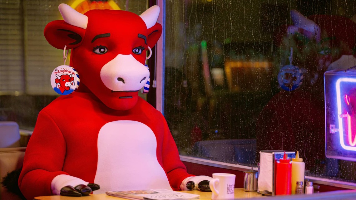 The Laughing Cow Just Stopped Laughing After More Than 100 Years-and No One Knows Why 