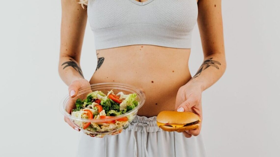 What matters more? What you eat or how it's made?