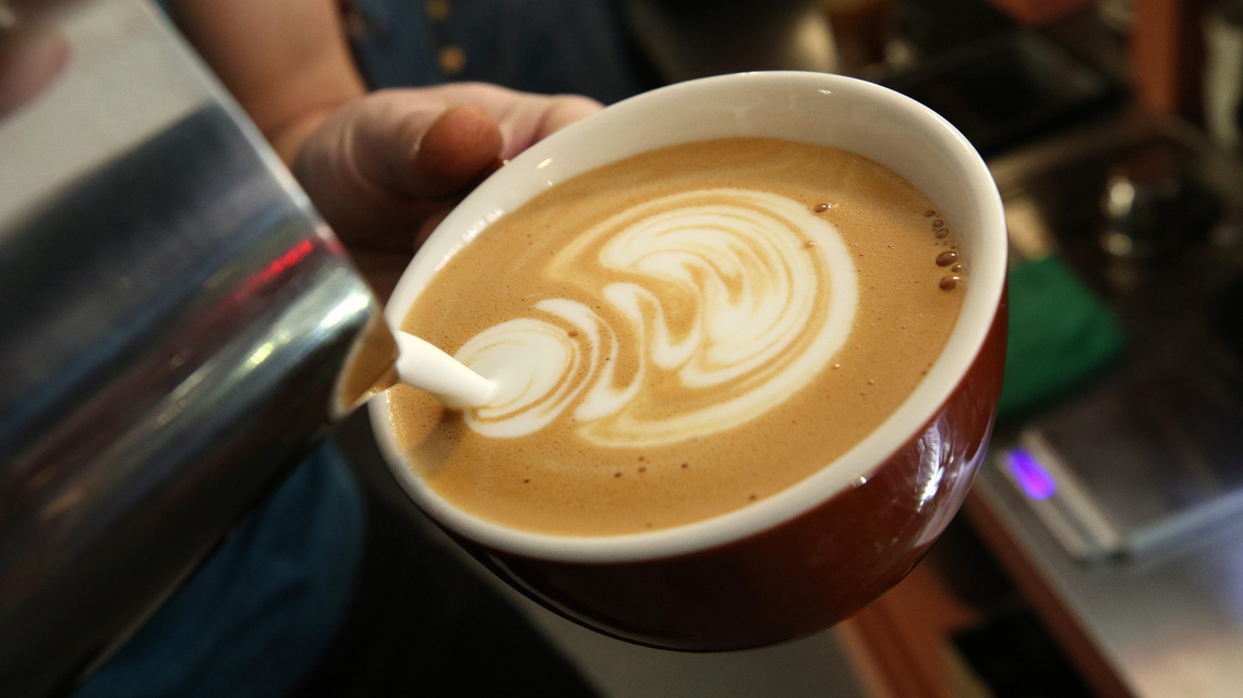 Free goodies and deals to celebrate National Coffee Day in Tri-Cities