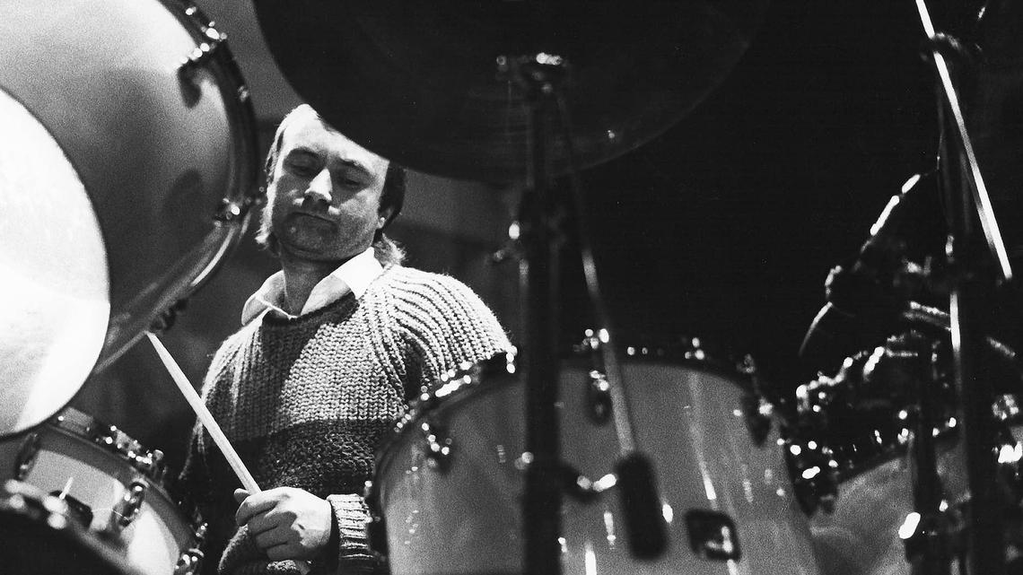 1981 Soft Rock Classic Named ‘Greatest Drum Fill of All Time' 
