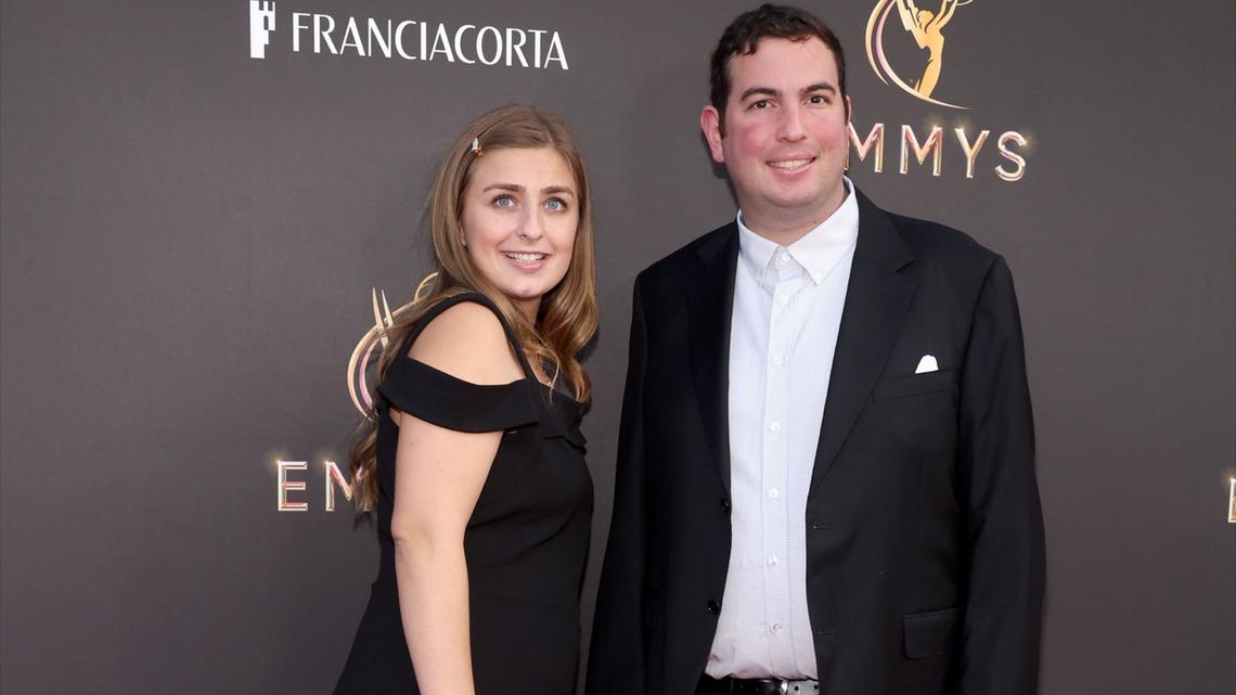 'Love on the Spectrum' Stars Abbey and David's Relationship Timeline 