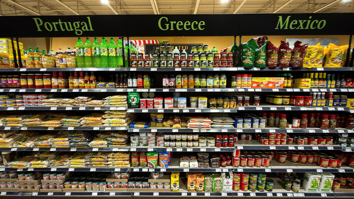 Canada's annual inflation rate rose to 3.1% in September