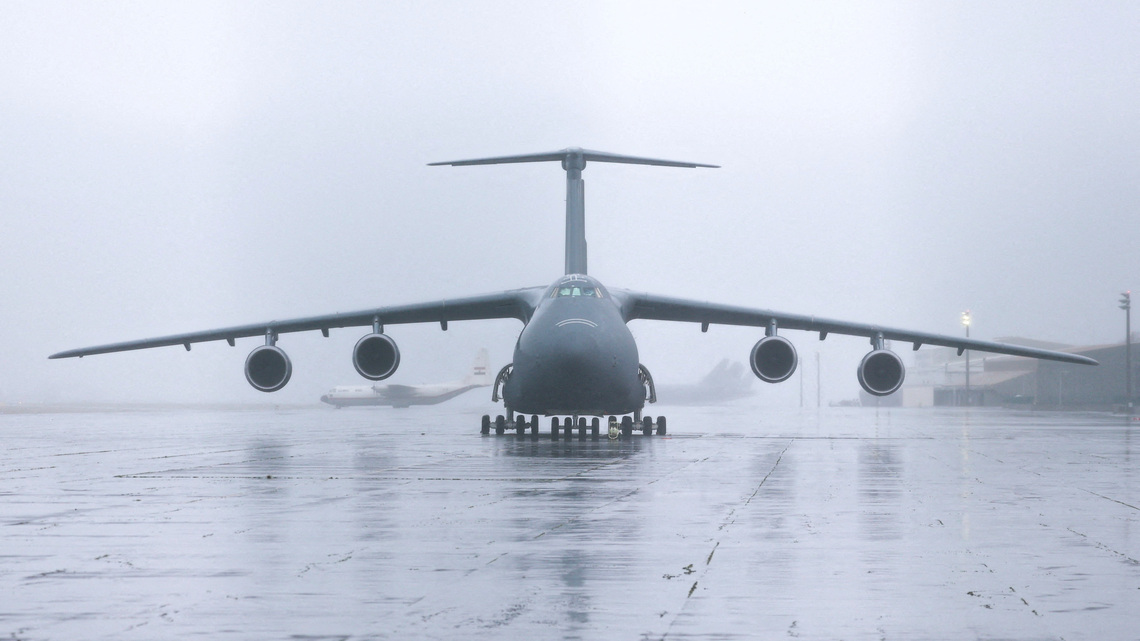 Portugal prosecutors probe legality of US use of Lajes base in Iran war
