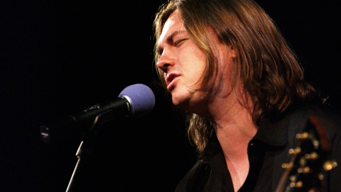 Edwin Mccain Calls Himself The 'Biggest One-hit Wonder Of The 1990s' - And The Internet Doesn't Agree 