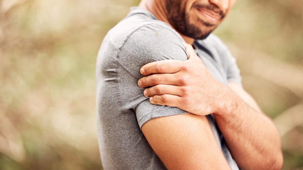 Shoulder pain is one of the most common muscle or joint complaints, and the causes can include arthritis, frozen shoulder, impingement or a weak rotator cuff.