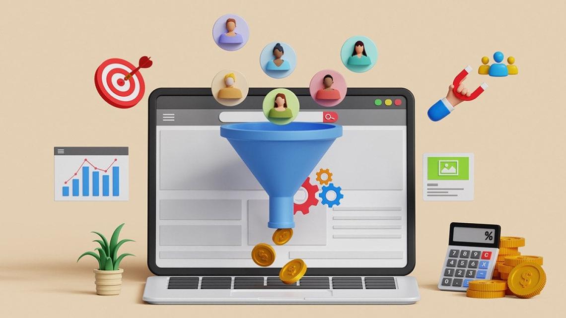 AI lead generation: The strategic 2026 guide to smarter pipeline growth 