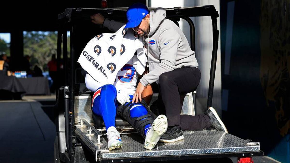 How Does The NFL's PUP List Work? Rules Explained