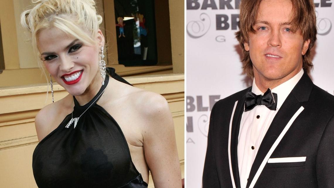 Larry Birkhead Claims Anna Nicole Smith Relationship Sometimes Felt Like ‘Some Kind of Cult' 