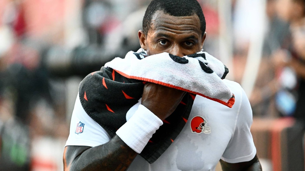 ESPN's Computer Model Names NFL's 5 Worst Teams After Sunday