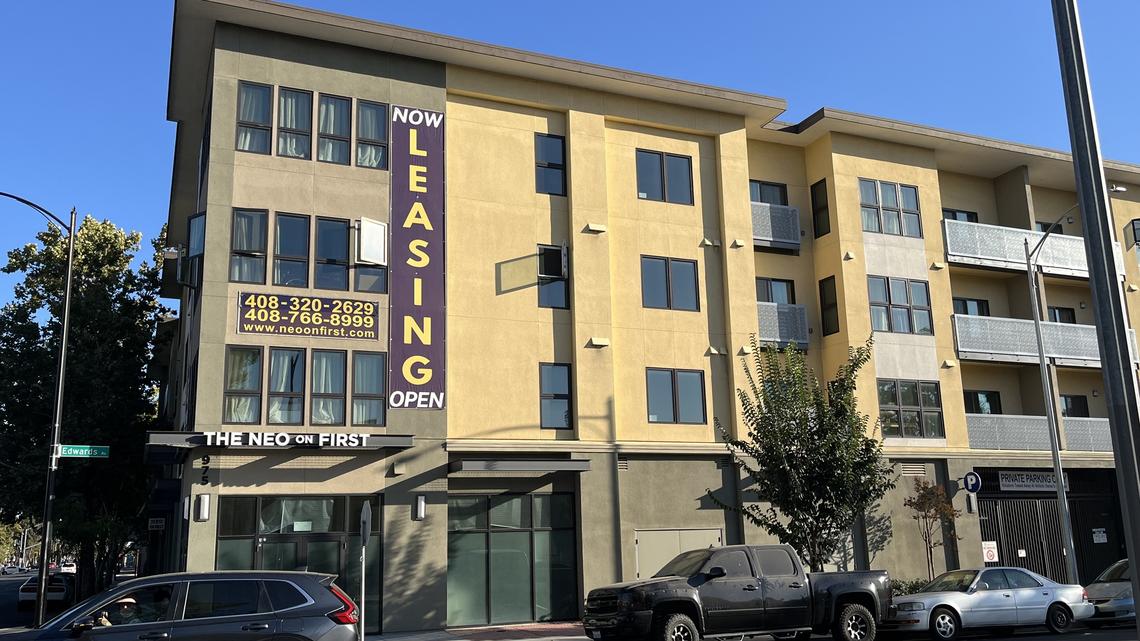 San Jose apartment owner lands final chance to dodge loan foreclosure 