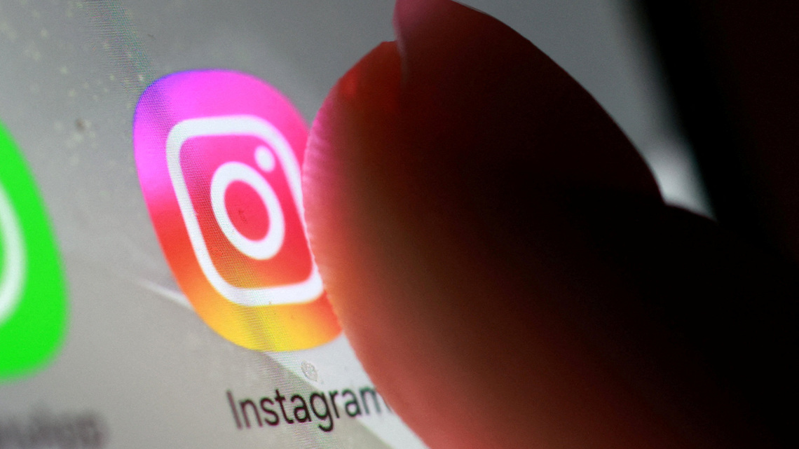 UK watchdog opens first Online Safety Act probe into Meta 