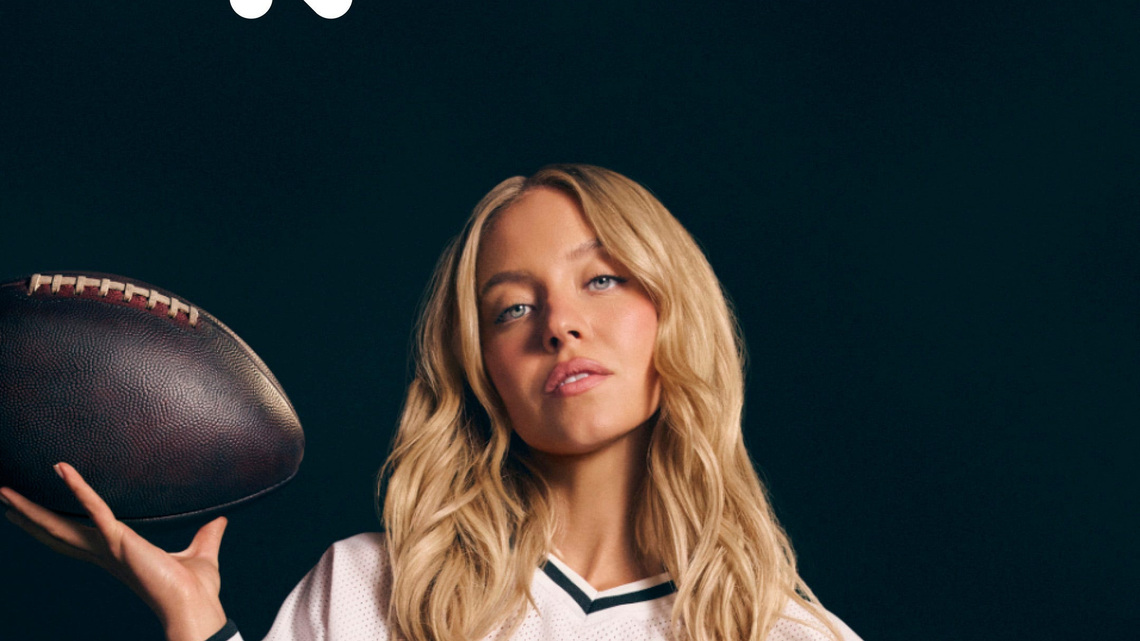 Sydney Sweeney's new sports ad is not her first controversy 