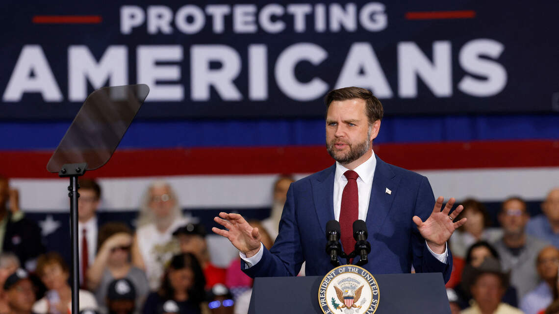 Trump says MAGA Inc. will spend up to $500M in House, Senate elections