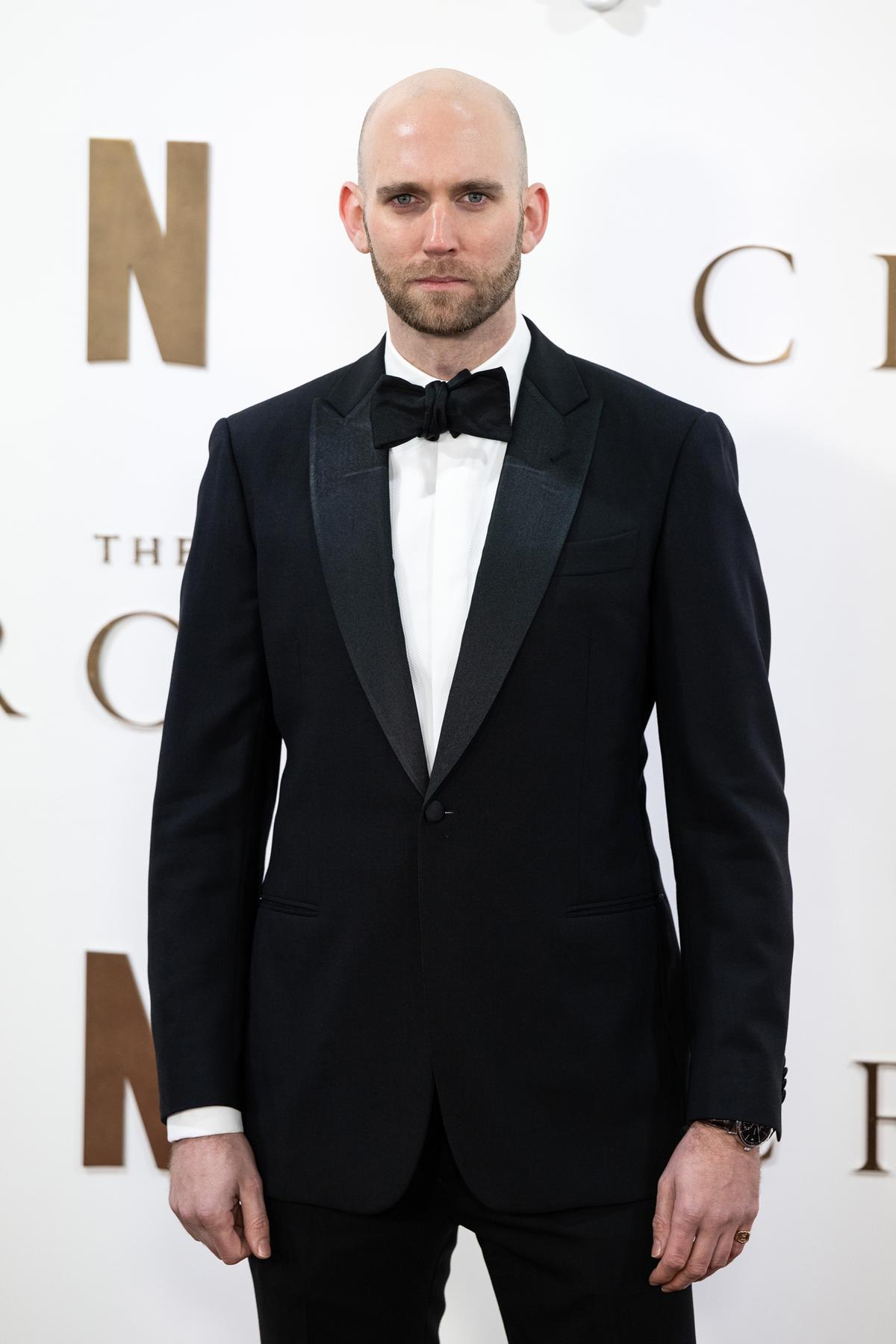  Zoe Norfolk/Getty Images 