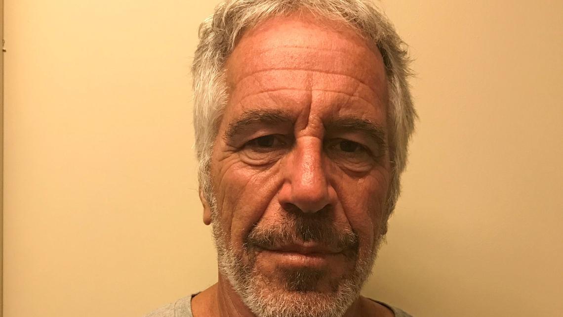New York judge releases purported Epstein suicide note 