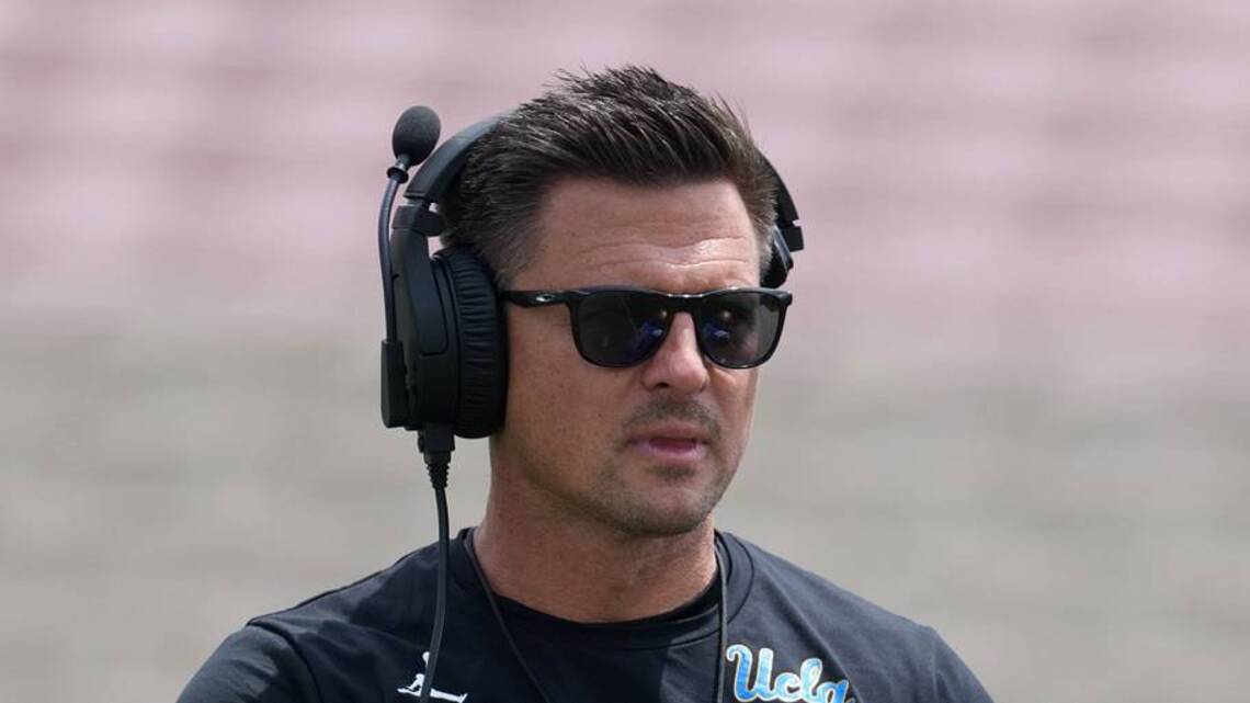 3 UCLA Football Players About To Earn Themselves Bigger NIL Deals