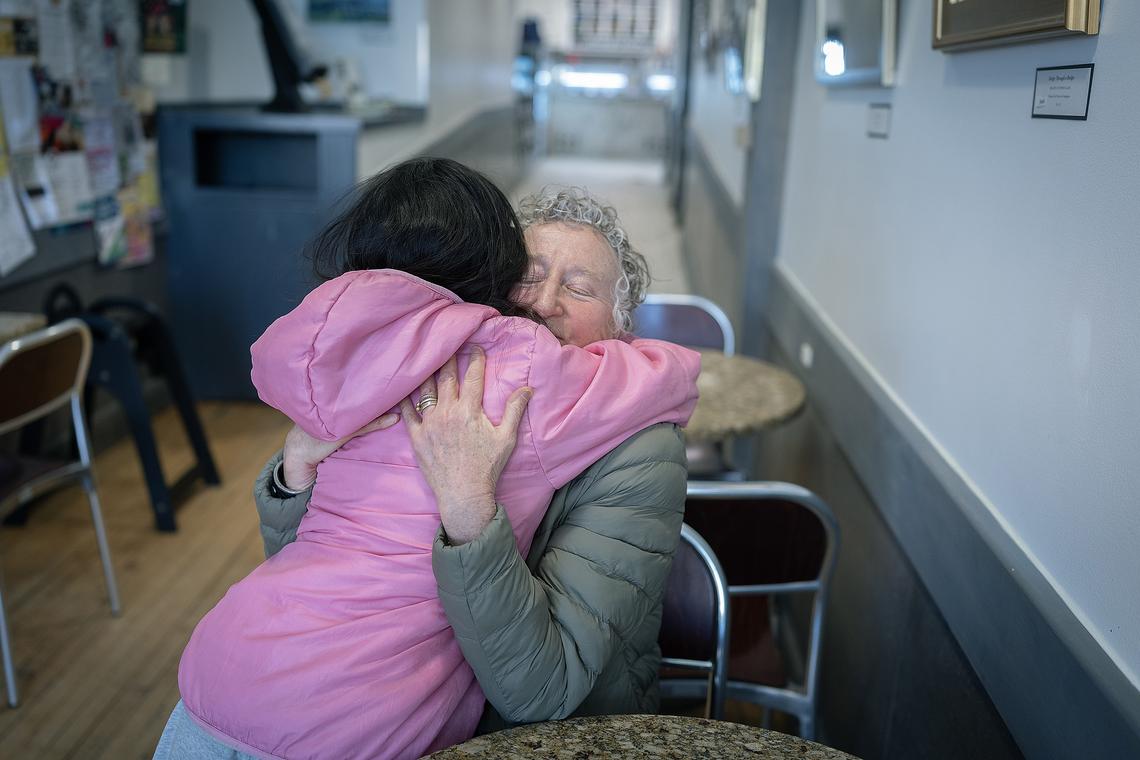 Elizabeth Flores/The Minnesota Star Tribune/TNS