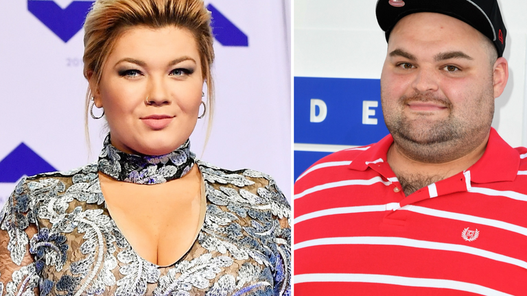 Amber Portwood and Gary Shirley's Daughter Is All Grown Up at Homecoming 