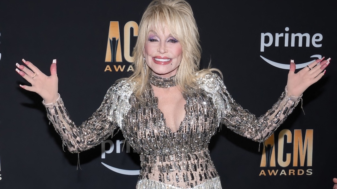 Dolly Parton's Social Accounts Remind Us We'll Be 'OK' Weeks After Her Death 