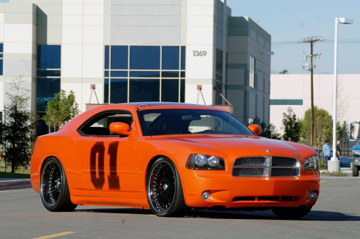 Photos Courtesy of Mecum Auctions, Inc.